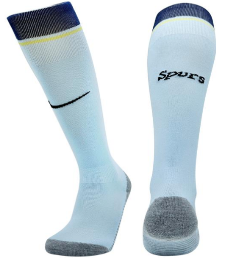 Chaussettes Tottenham Extérieur