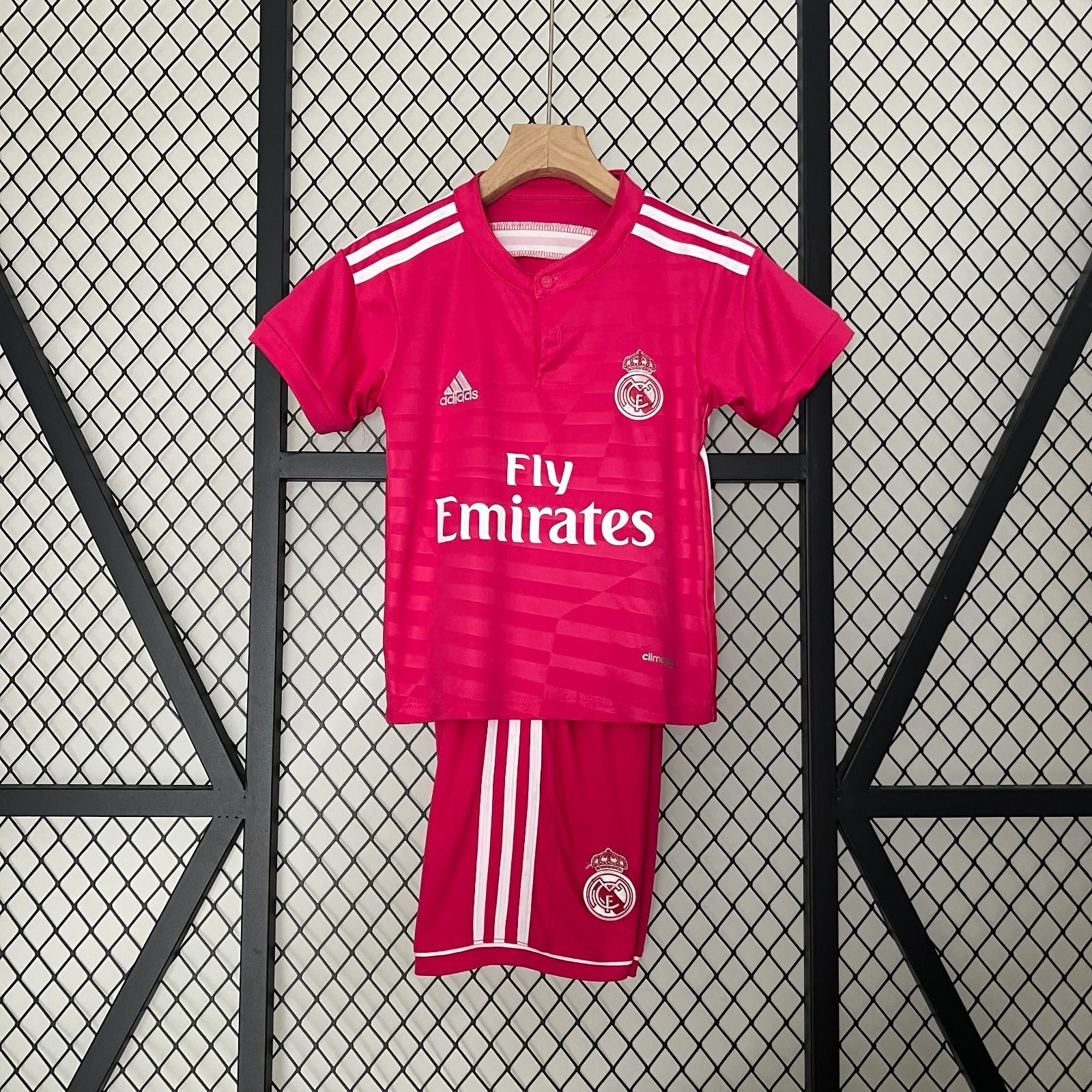 24/25 Real Madrid Dragon Kids Set